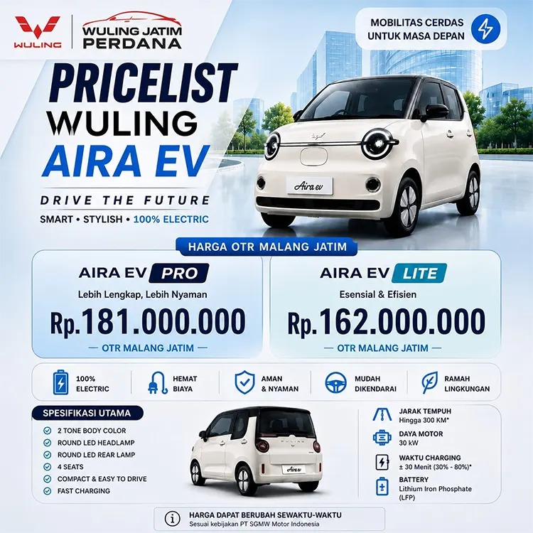 harga-wuling-aira-ev-malang-jawa-timur-per-september-2026